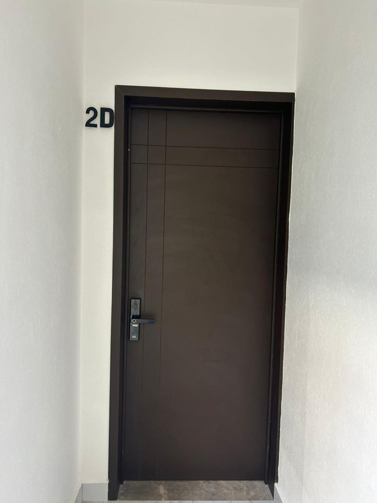 Vidrio Col Americana Apartment