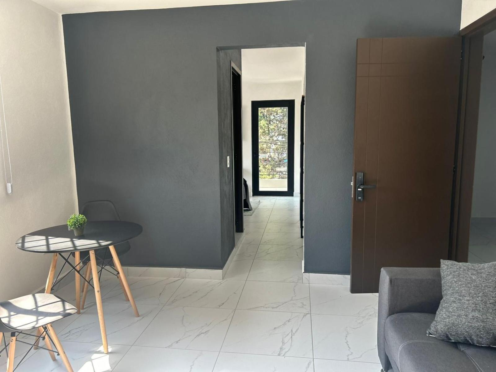 Apartment Vidrio Col Americana Guadalajara