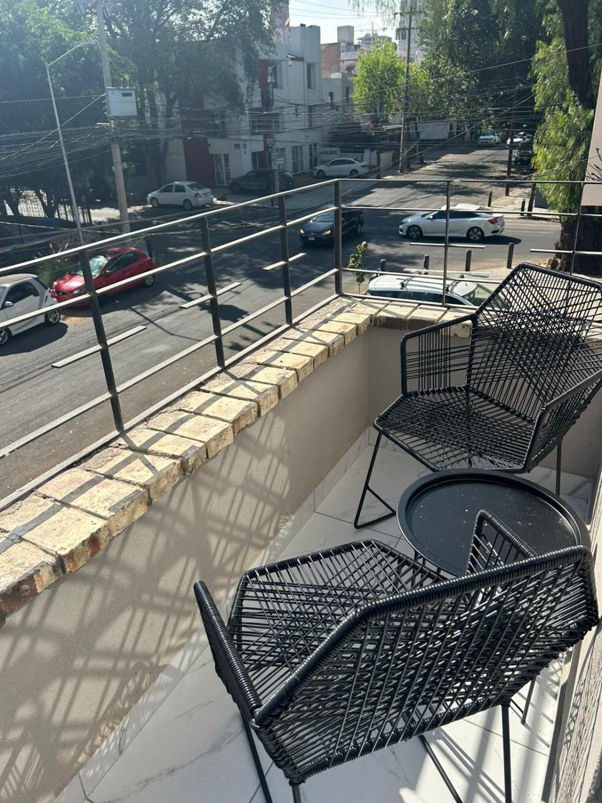 Vidrio Col Americana Apartment