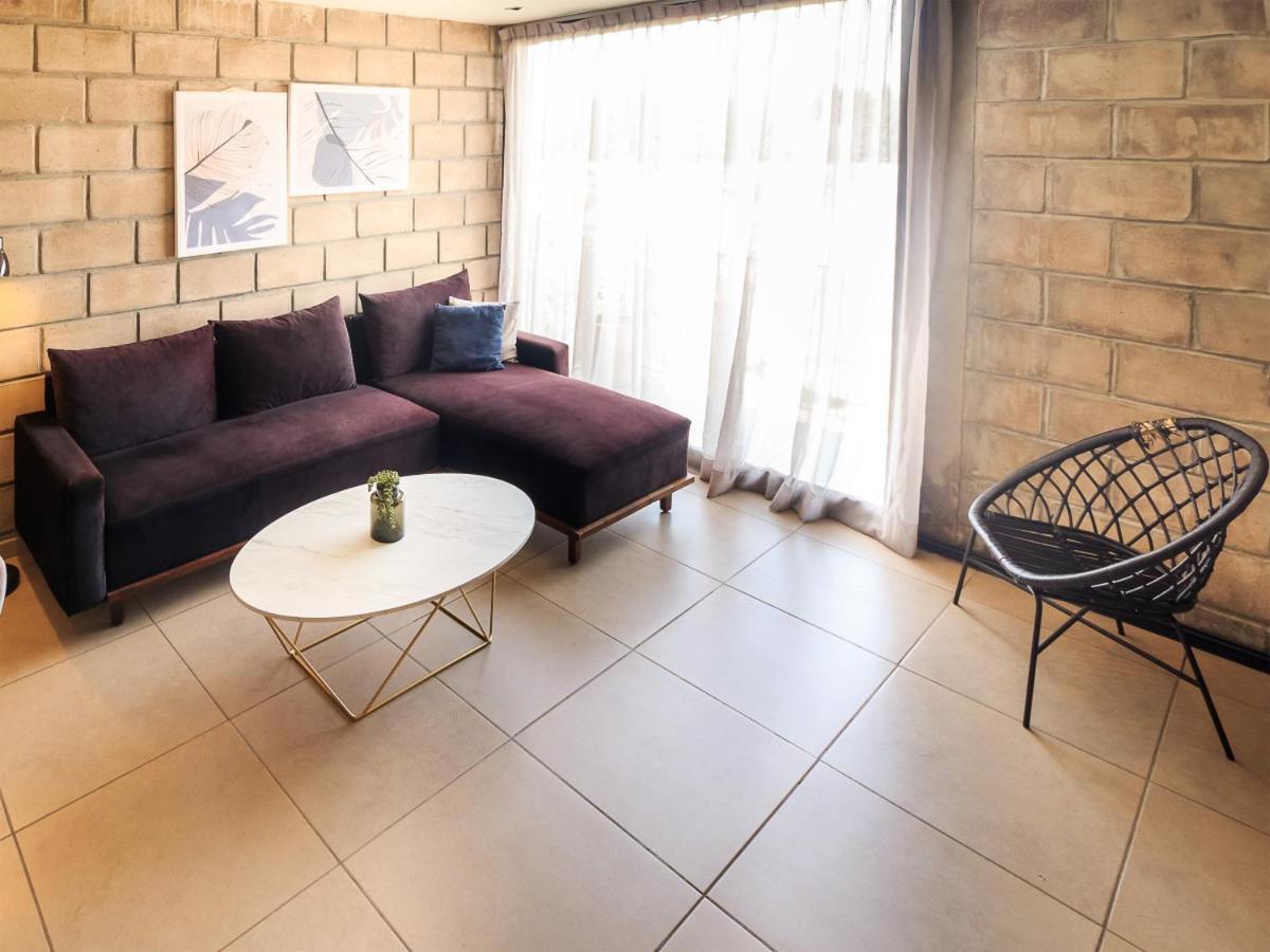 Tribu 407 Apartamento