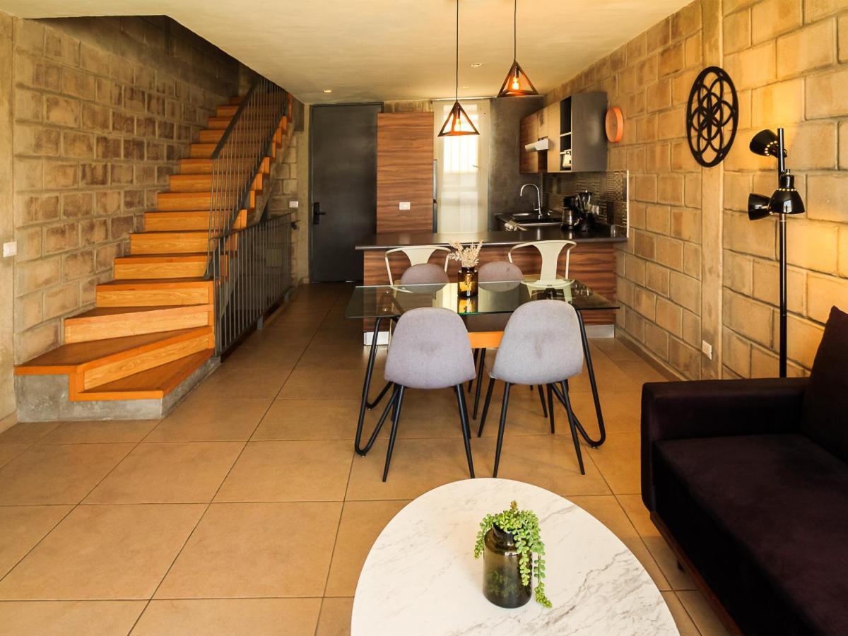 Tribu 407 Apartamento *