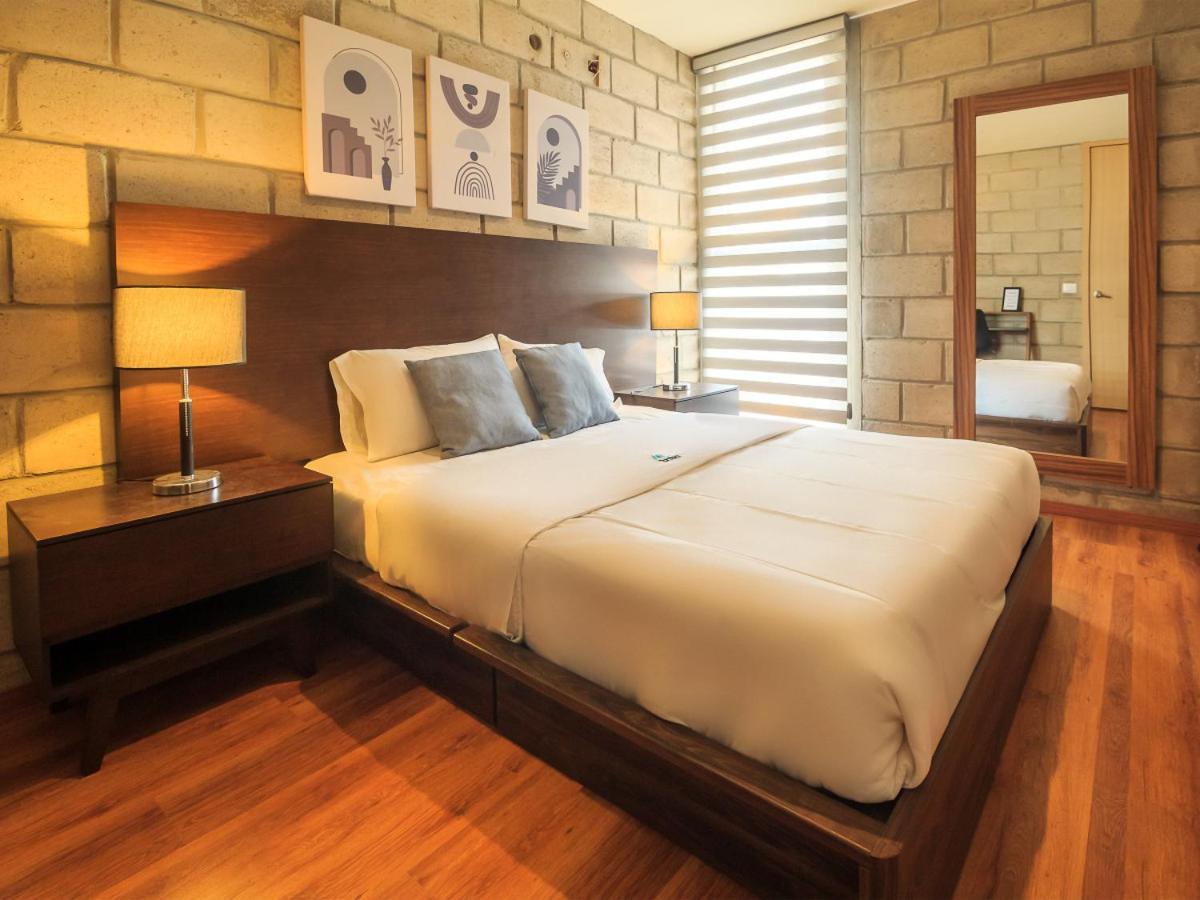 Apartamento Tribu 407 *