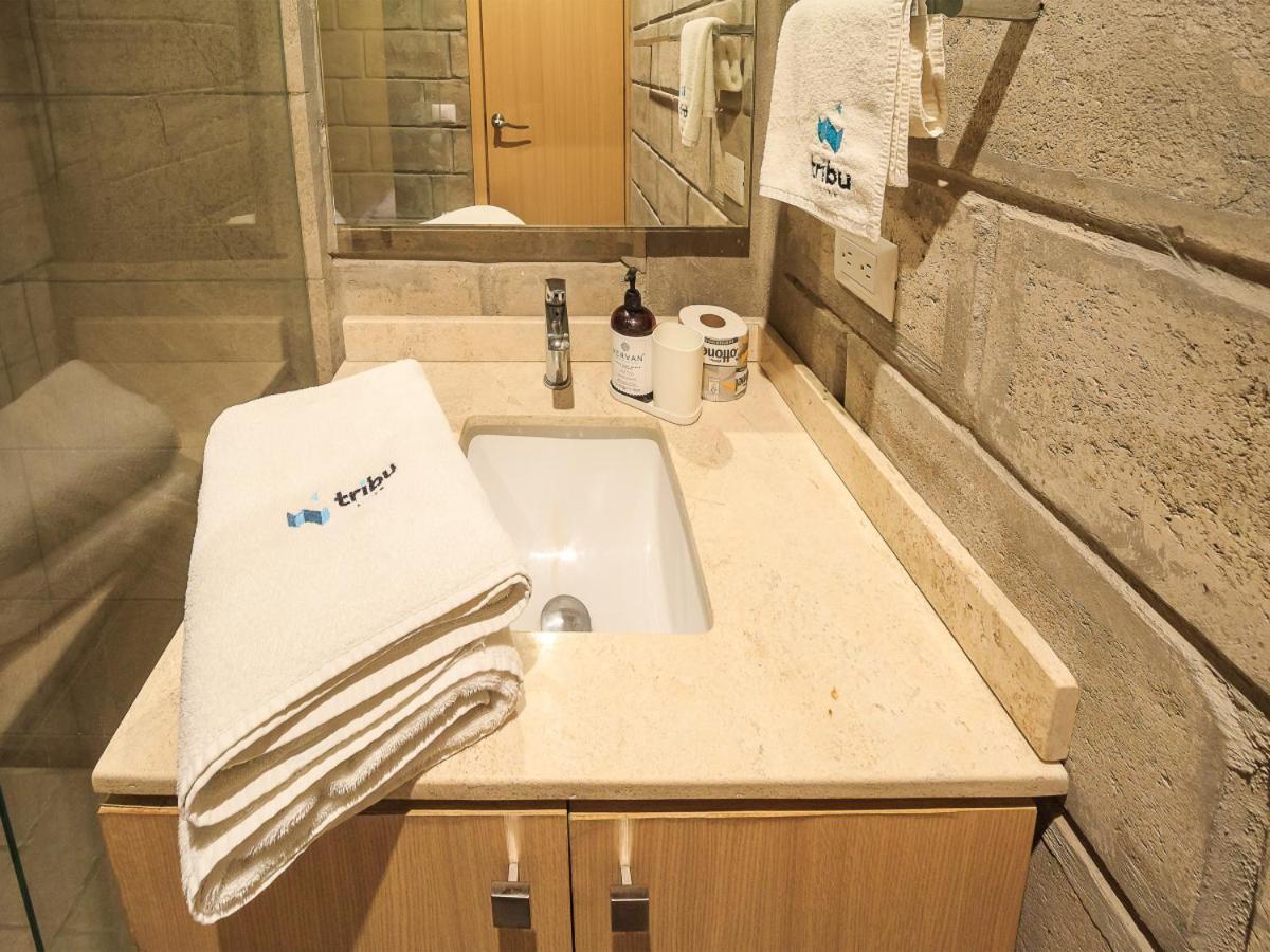 Tribu 407 Apartamento Guadalajara