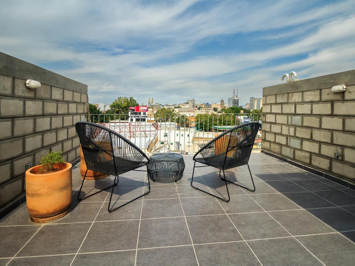 Tribu 407 Apartamento