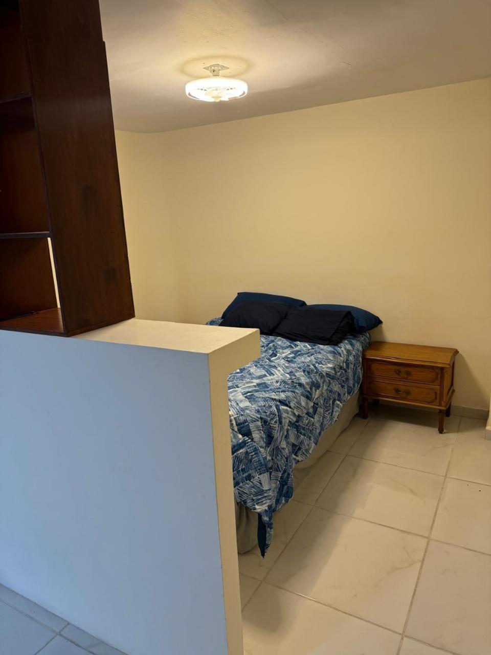 Departamento Nuevo Con Todos Servicios