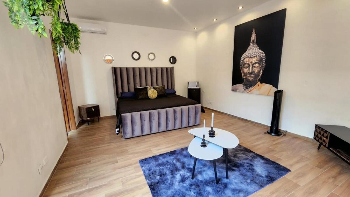 3 En Tlaquepaque Centro Apartamento Guadalajara