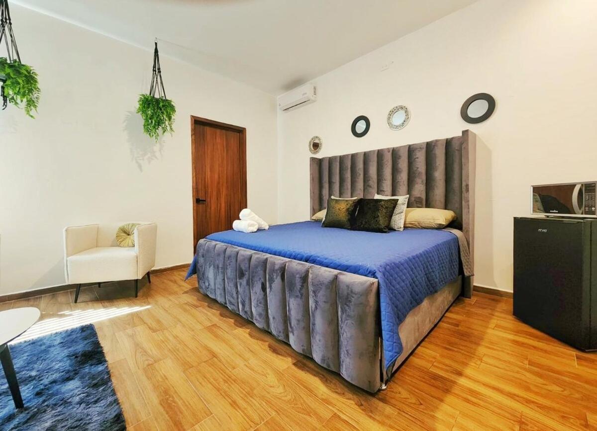 3 En Tlaquepaque Centro Apartamento Guadalajara