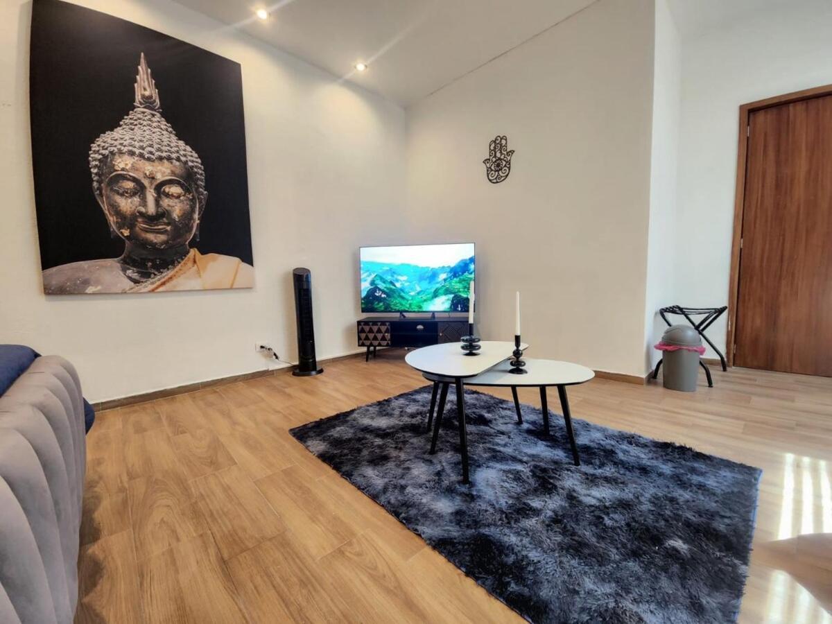 Apartamento 3 En Tlaquepaque Centro Guadalajara