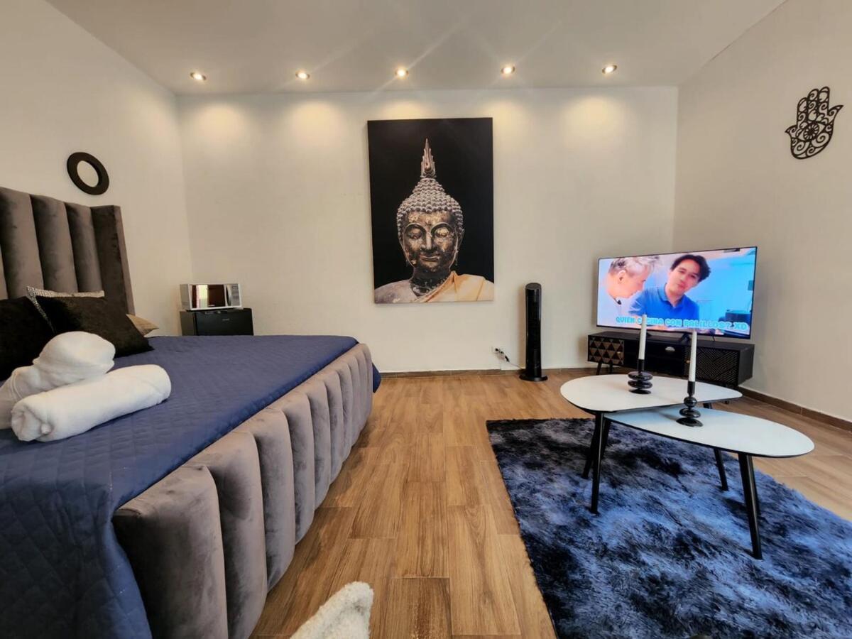 3 En Tlaquepaque Centro Apartamento
