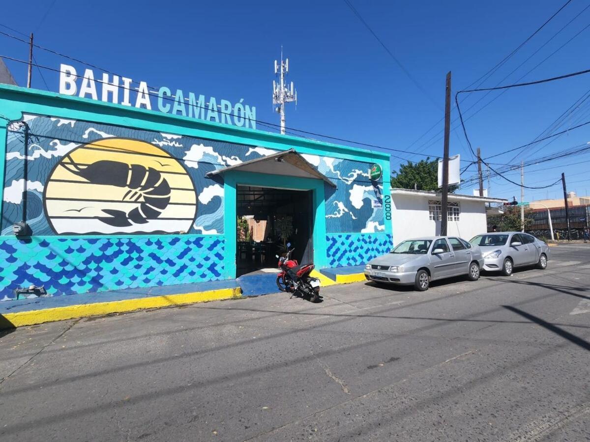 3 En Tlaquepaque Centro *