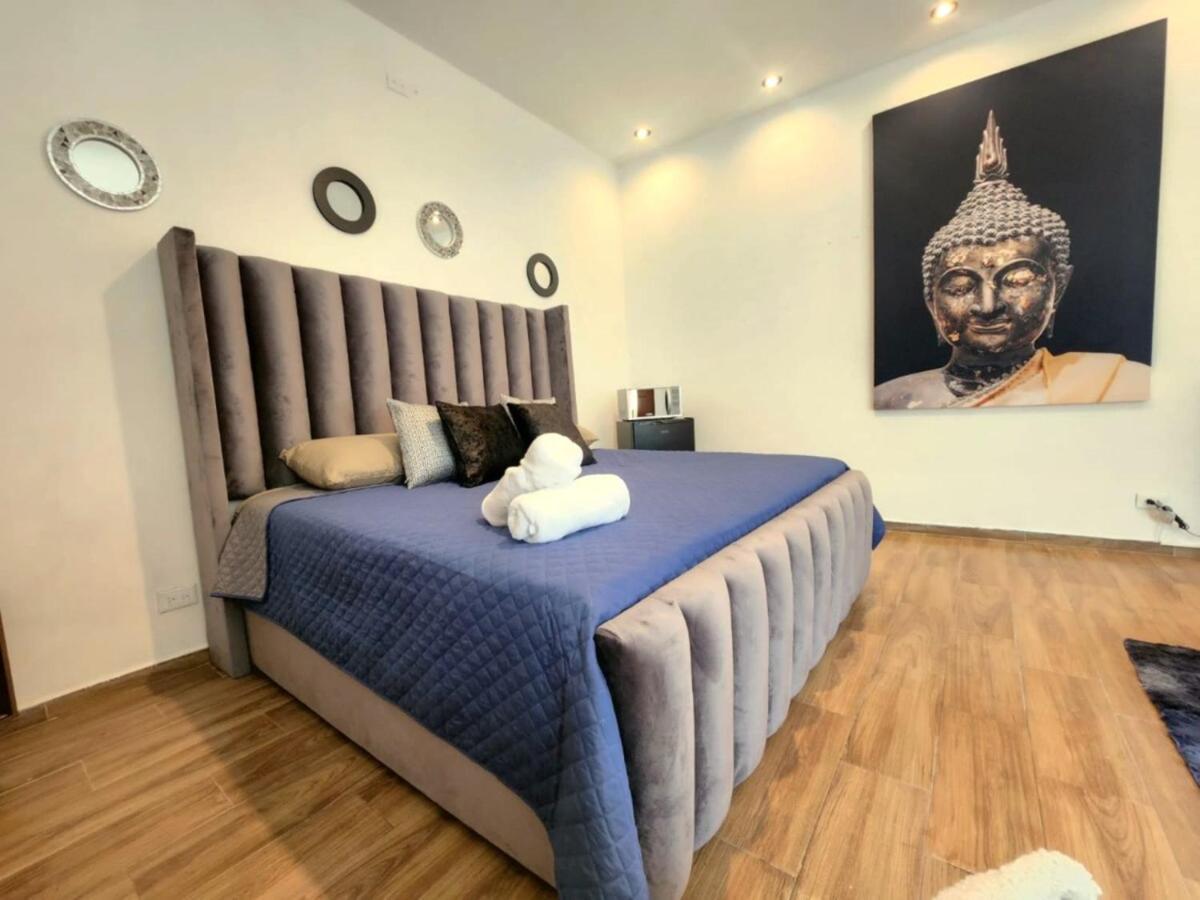 3 En Tlaquepaque Centro Apartamento