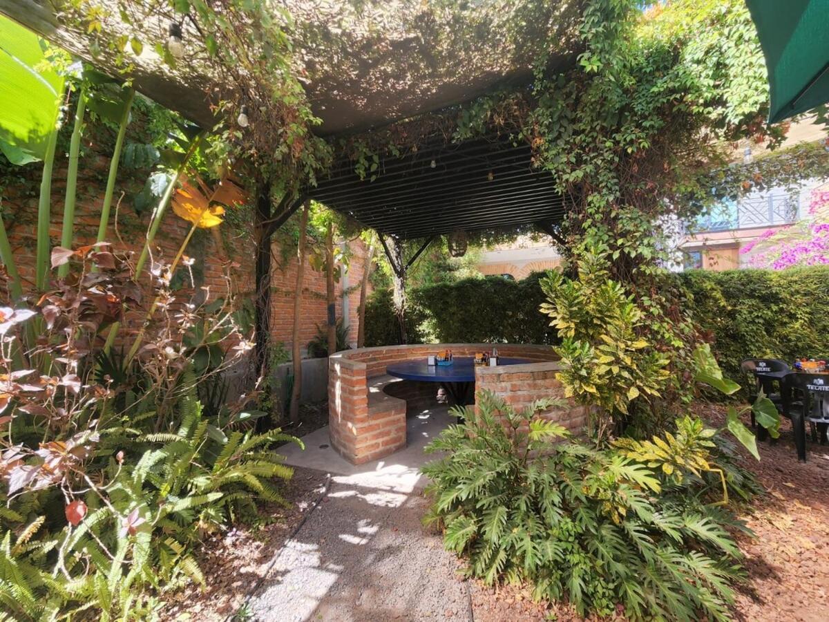 Apartamento 3 En Tlaquepaque Centro Guadalajara