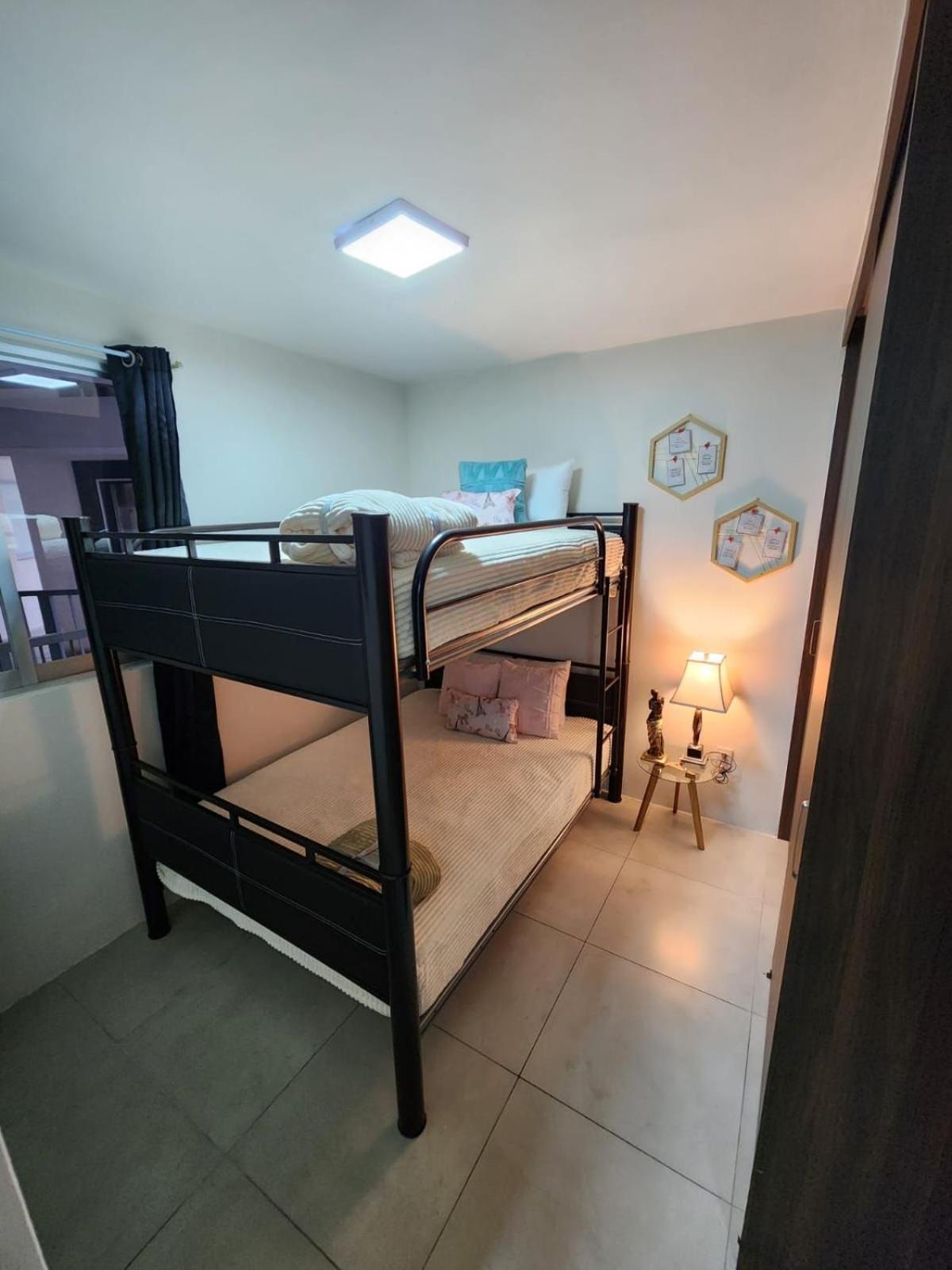 Centrico, Con Alberca Y Estacionamiento Apartamento *