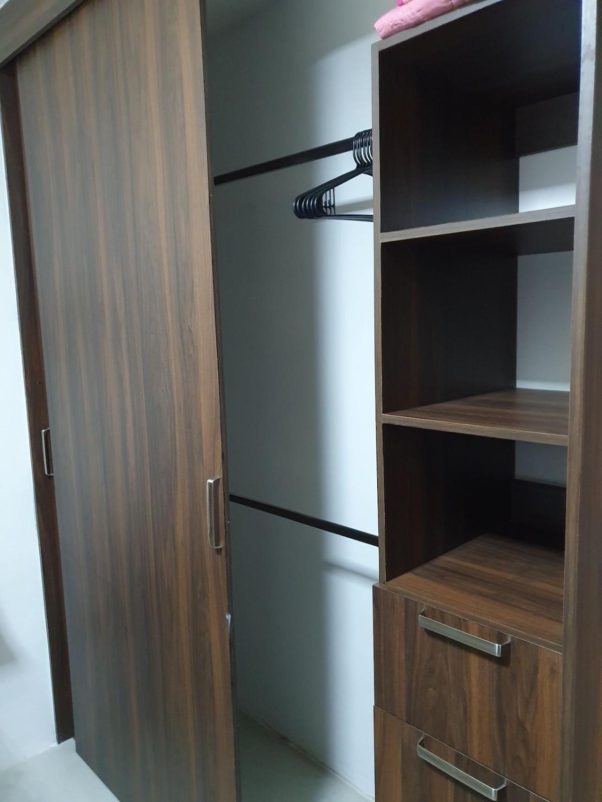 Apartamento Centrico, Con Alberca Y Estacionamiento