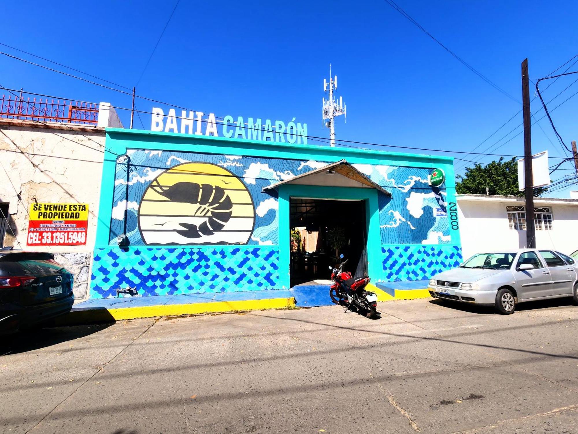 3 En Tlaquepaque Centro