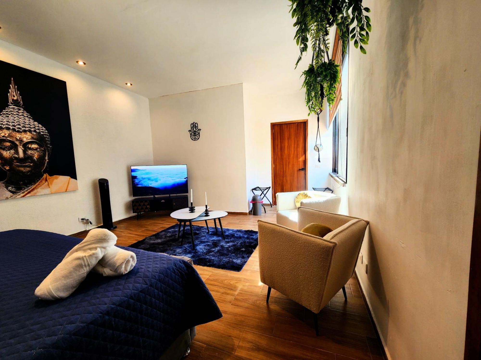 3 En Tlaquepaque Centro Apartamento *