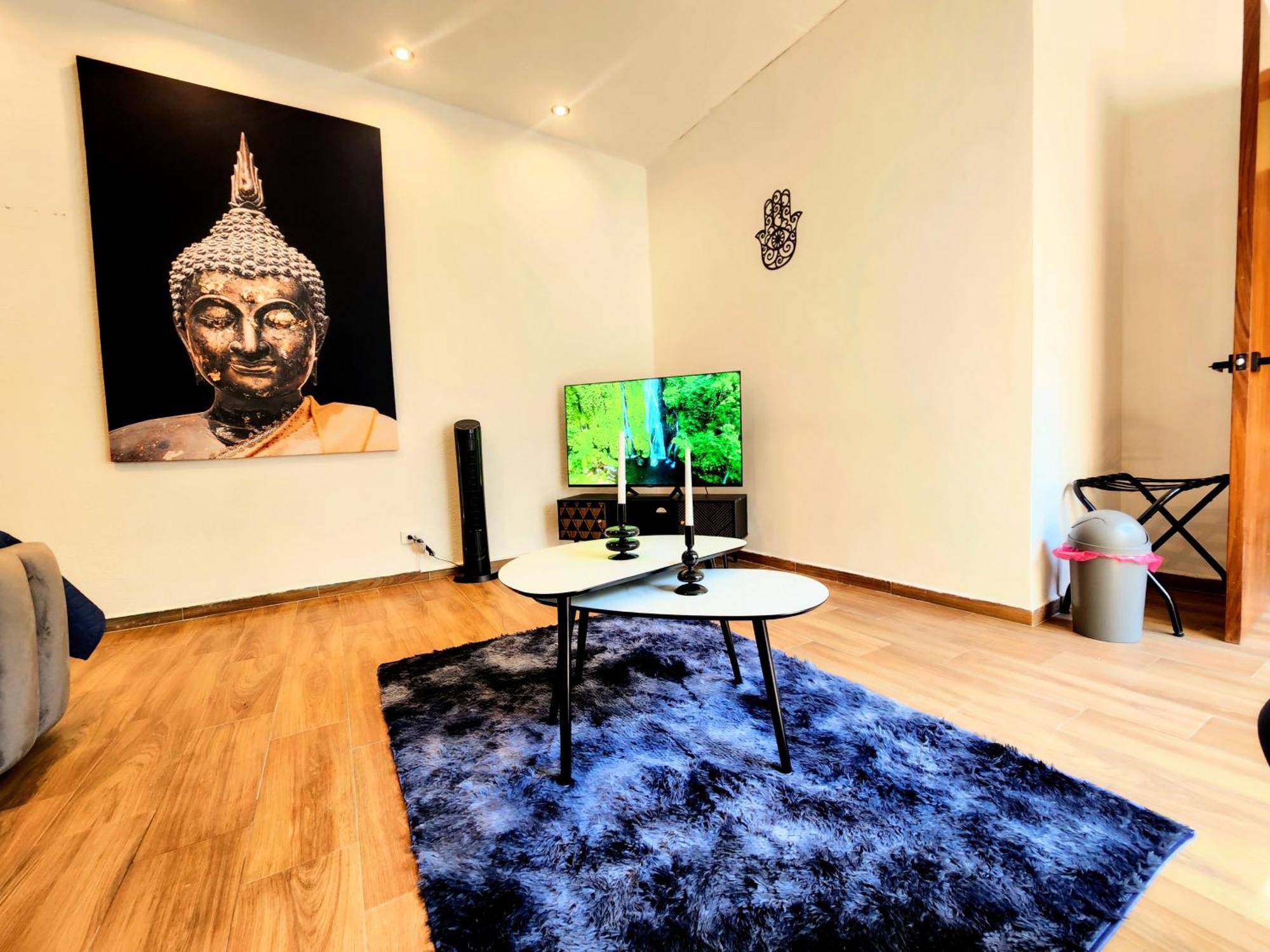 3 En Tlaquepaque Centro Apartamento