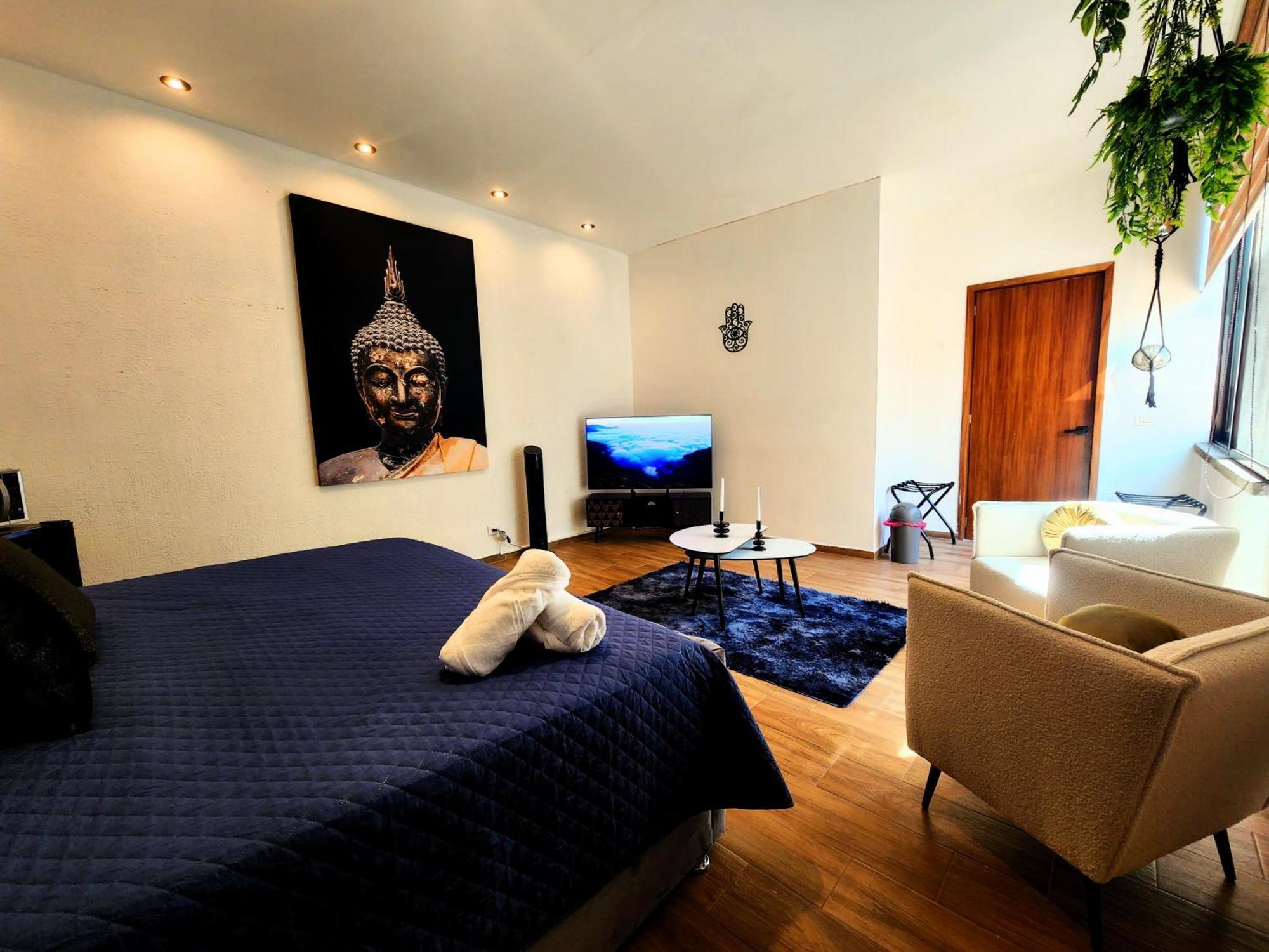 Apartamento 3 En Tlaquepaque Centro Guadalajara