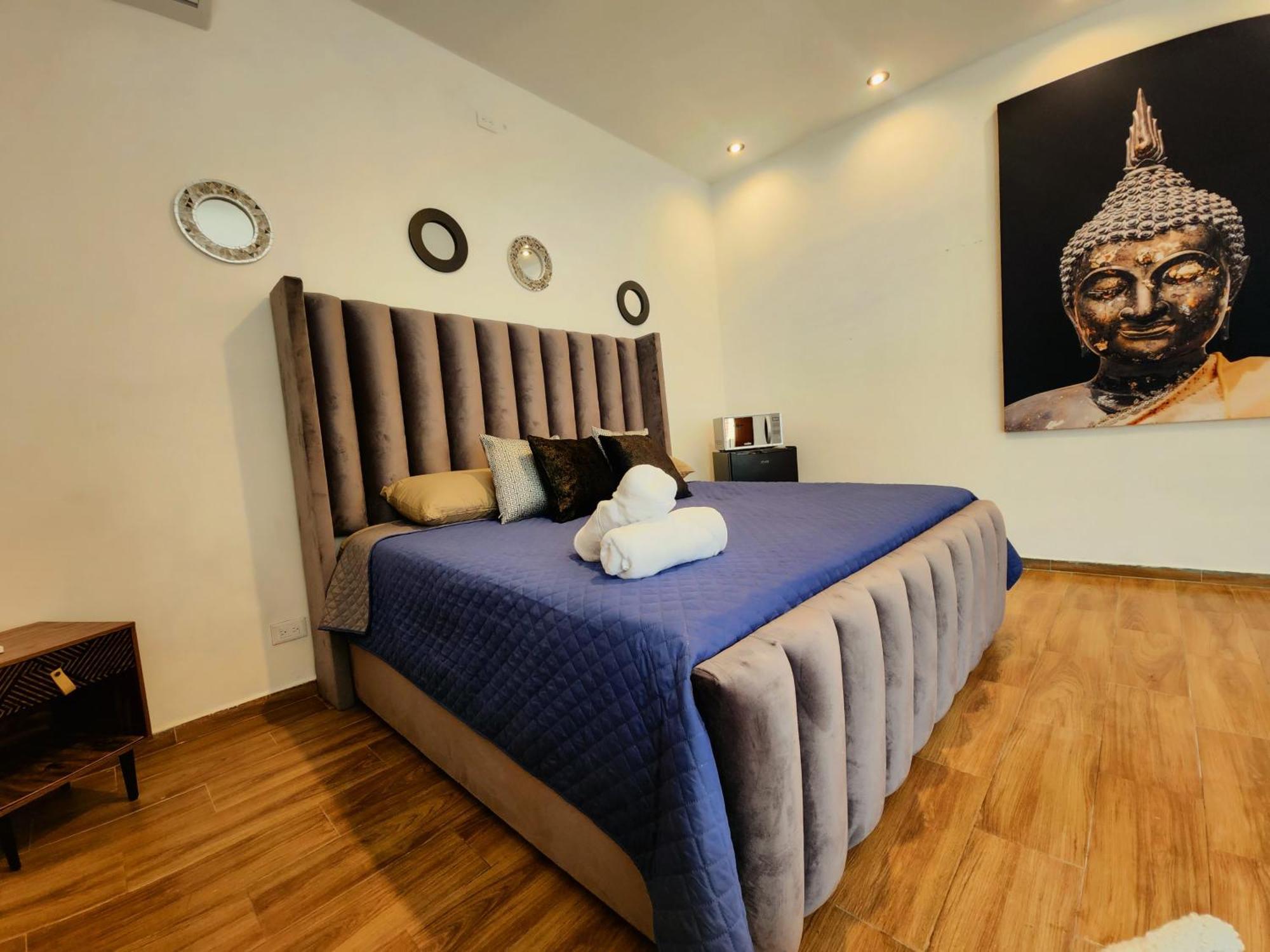 3 En Tlaquepaque Centro Apartamento