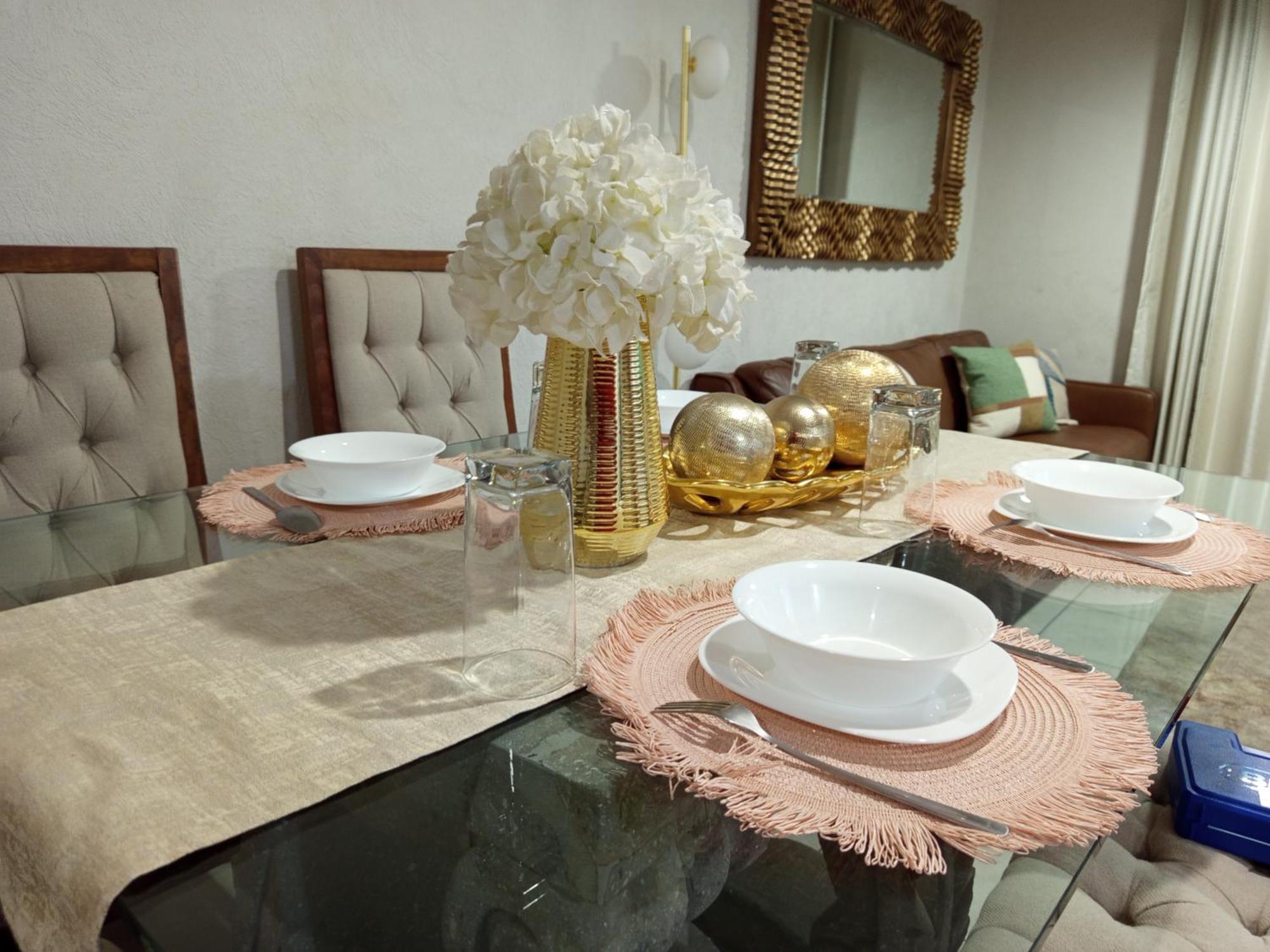 Hernandez Vazquez Department Apartment Guadalajara