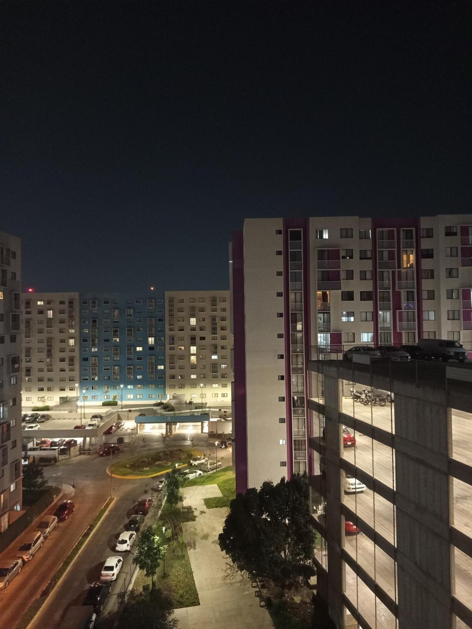 Hernandez Vazquez Department Apartment *