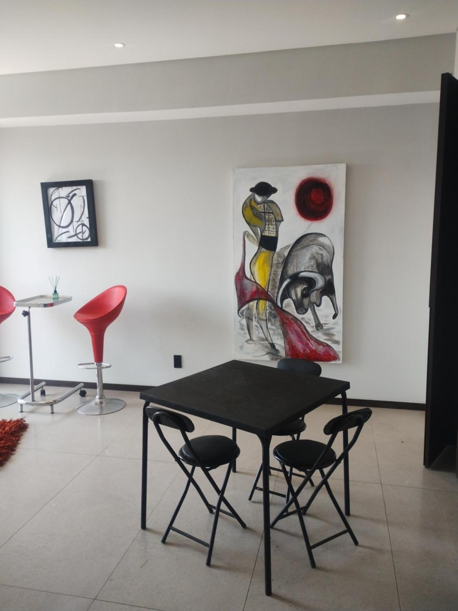 Departamento En Zona De Lujo Con Alberca Y Gym Guadalajara