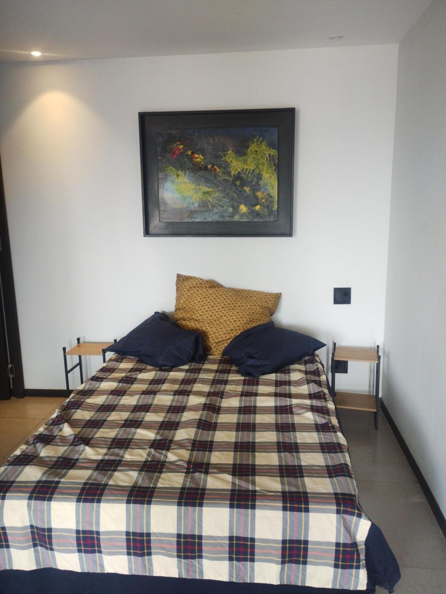 Departamento En Zona De Lujo Con Alberca Y Gym Apartahotel *