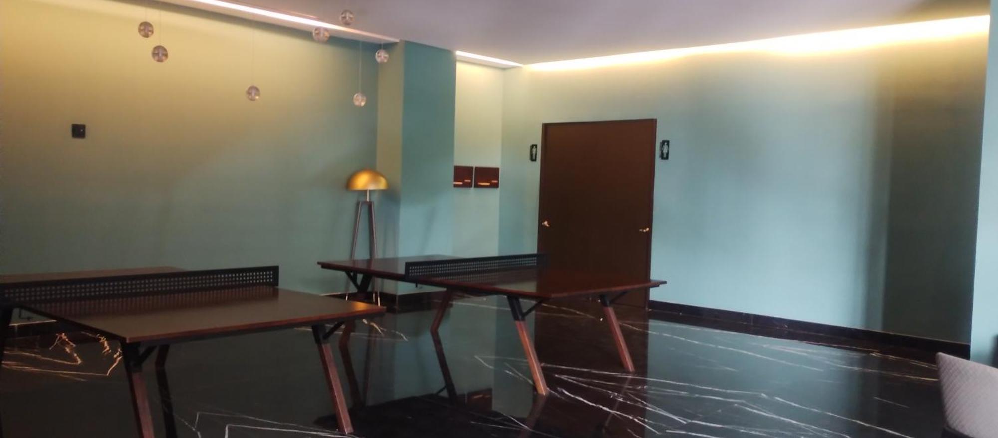 Departamento En Zona De Lujo Con Alberca Y Gym Apartahotel *