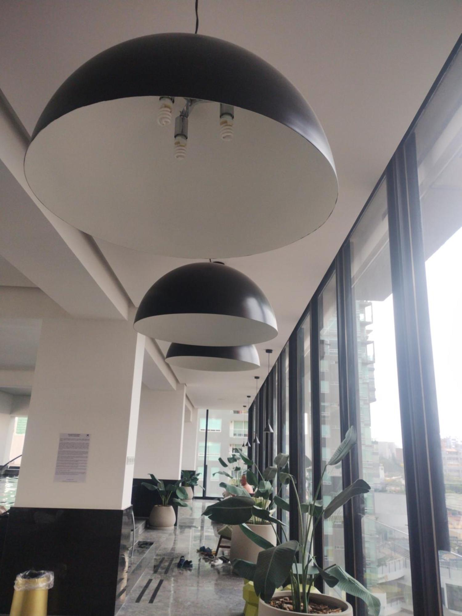 Departamento En Zona De Lujo Con Alberca Y Gym Apartahotel Guadalajara