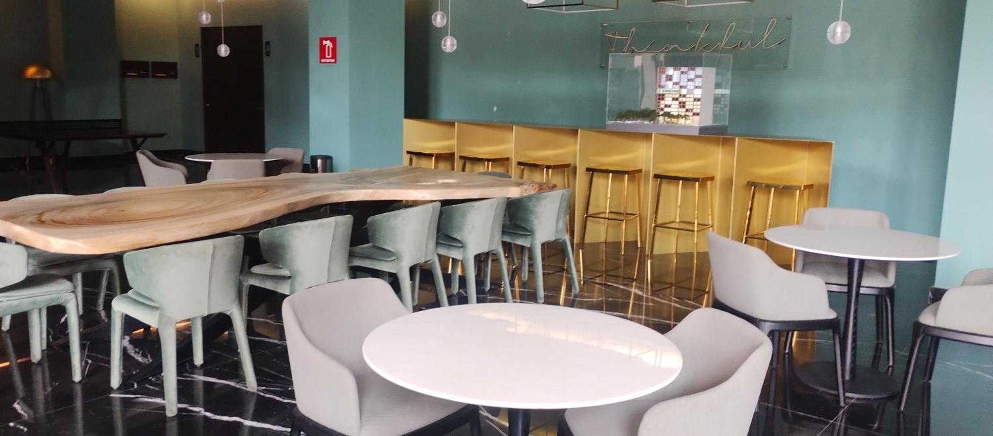 Departamento En Zona De Lujo Con Alberca Y Gym Apartahotel *