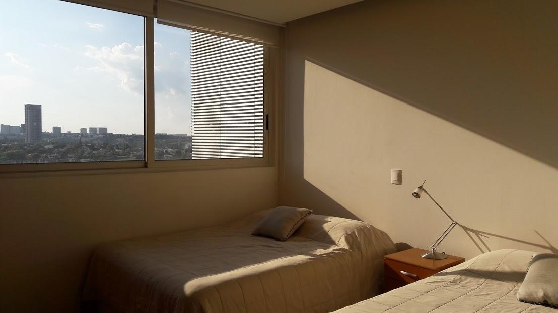 Apartamento Lujoso Departamento Plaza Andares