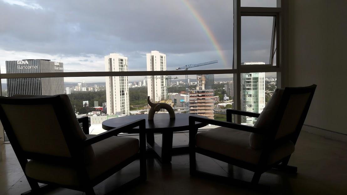 Apartamento Lujoso Departamento Plaza Andares *