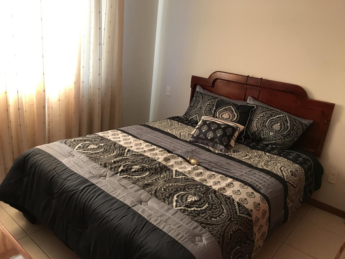 Сasa de vacaciones Casa Coto Valle Del Alamo *