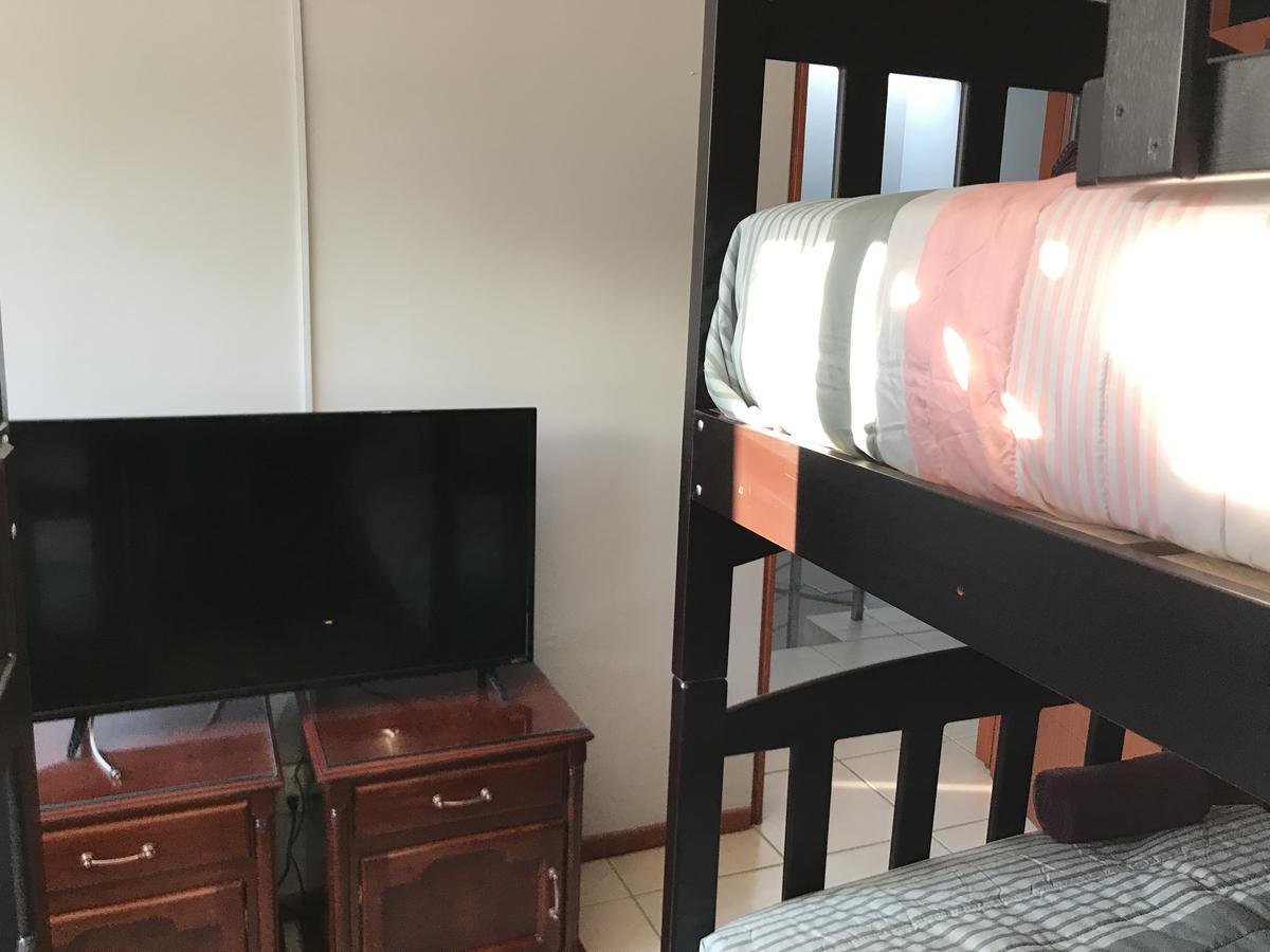 Сasa de vacaciones Casa Coto Valle Del Alamo *