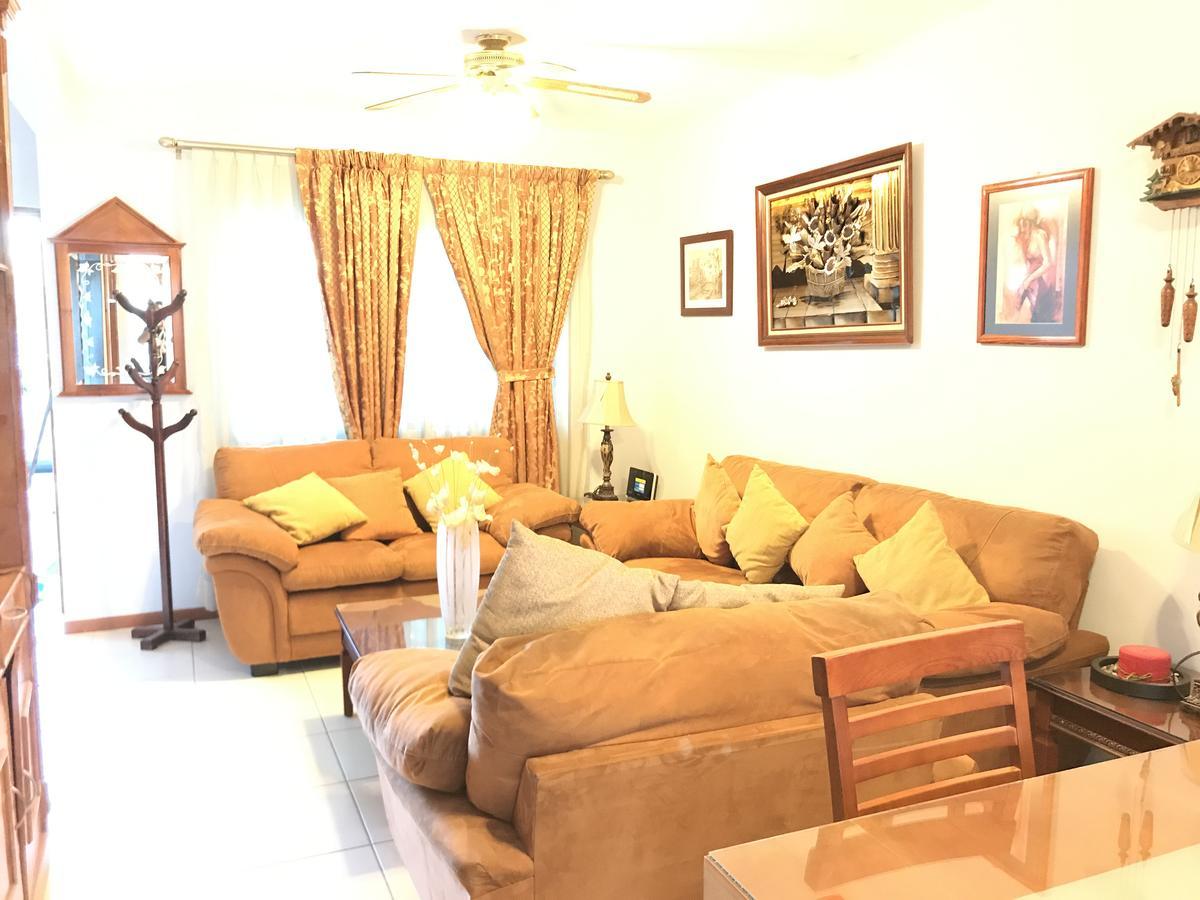 Сasa de vacaciones Casa Coto Valle Del Alamo *