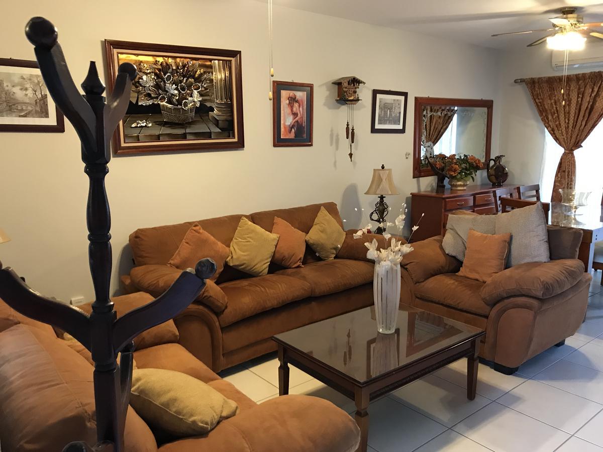 Сasa de vacaciones Casa Coto Valle Del Alamo *