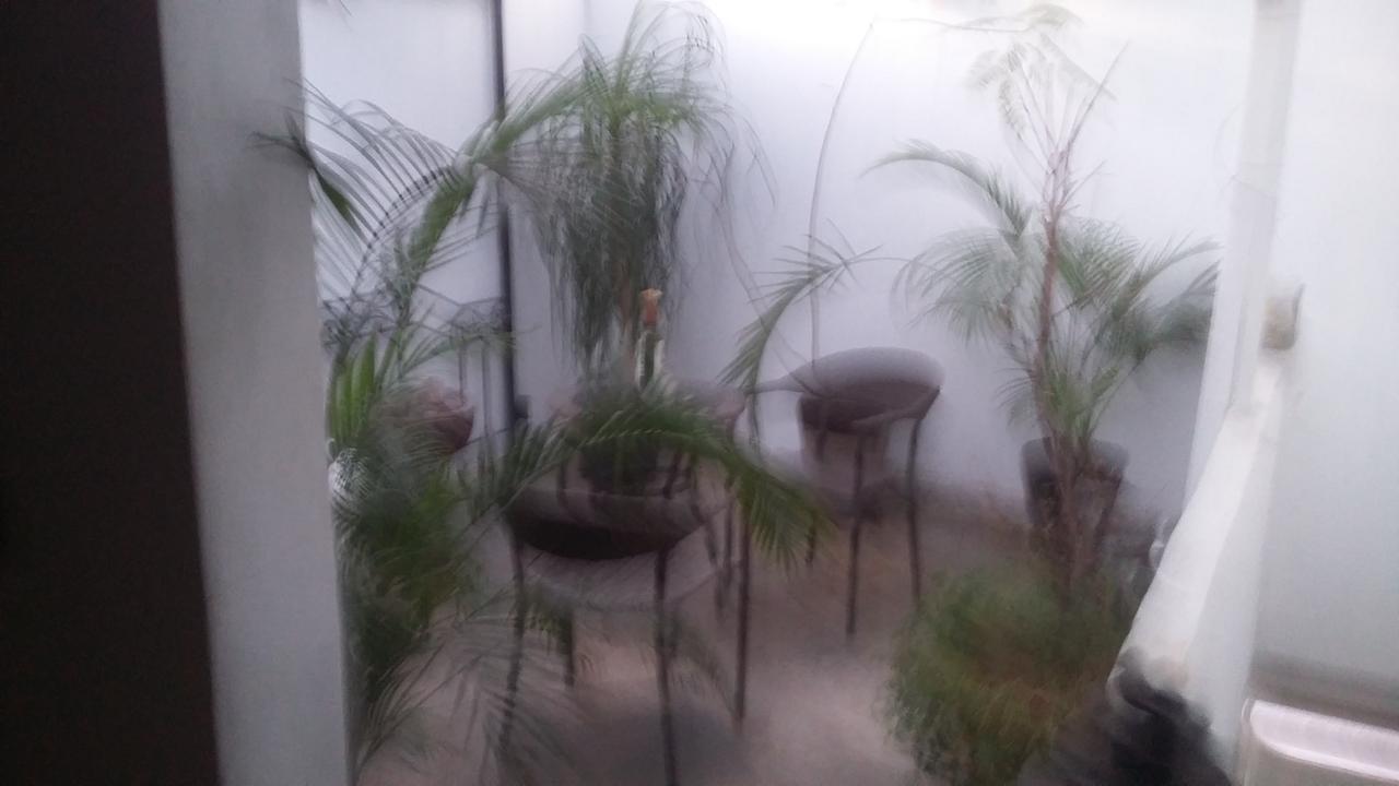 Habitación en casa particular El Meson Del Ruso