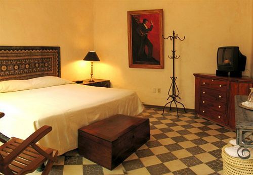 Hotel Trocadero