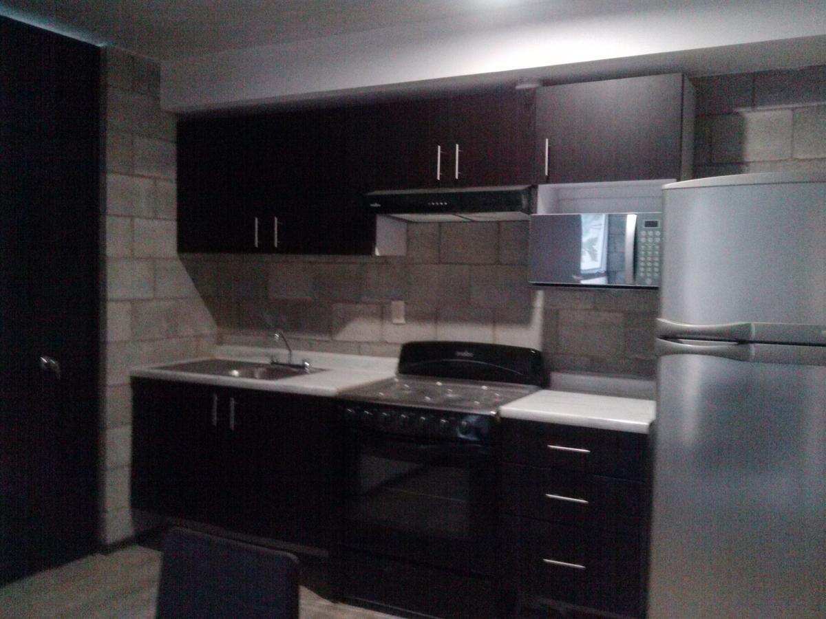 Departamento En El Centro *