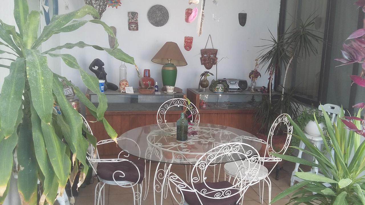 El Meson Del Ruso Guadalajara