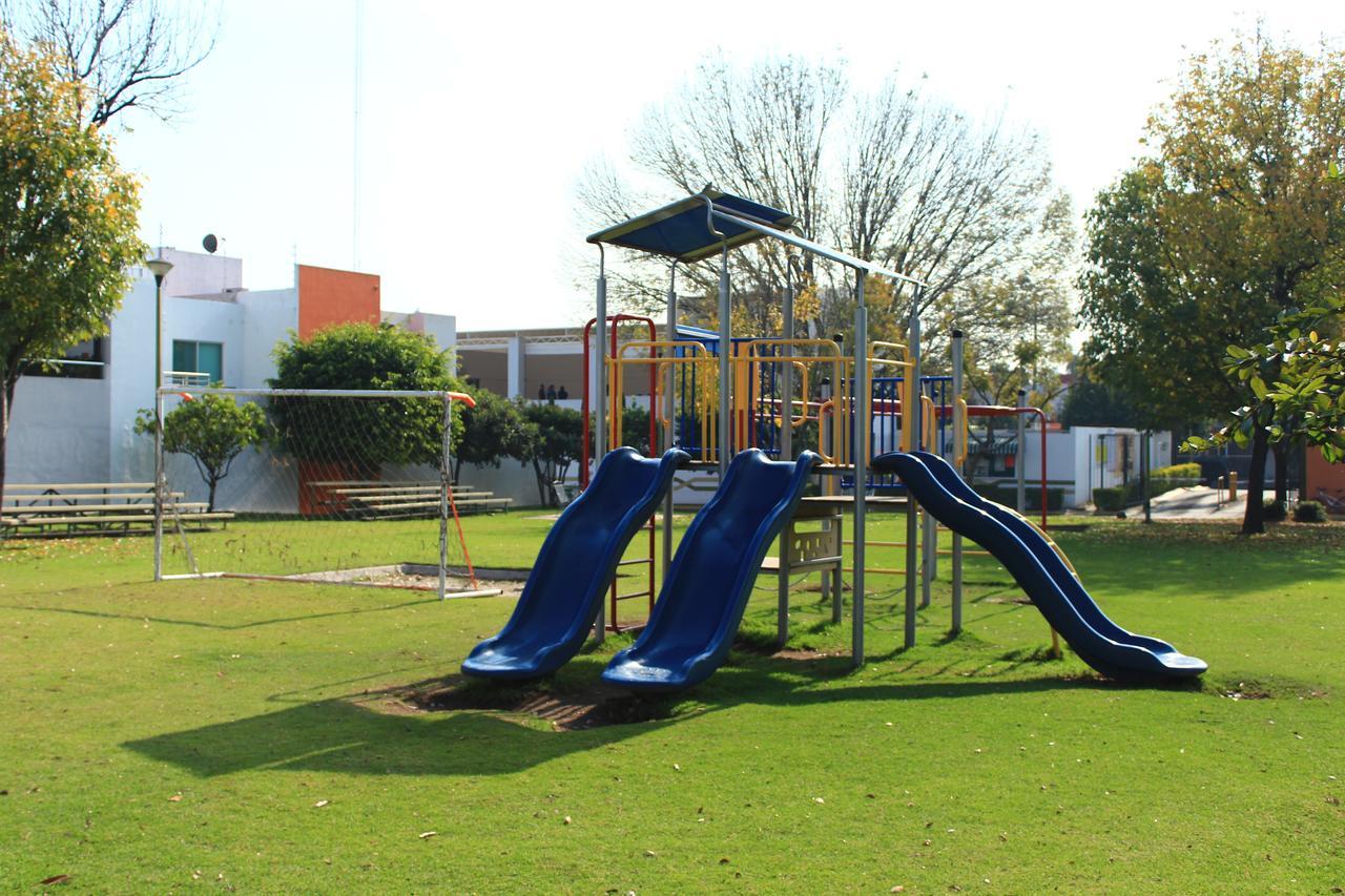 Сasa de vacaciones Casa Coto Valle Del Alamo Guadalajara
