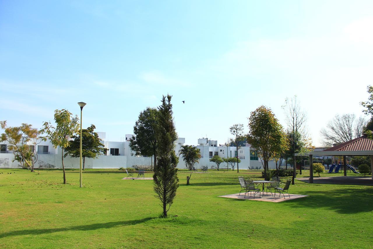 Casa Coto Valle Del Alamo *