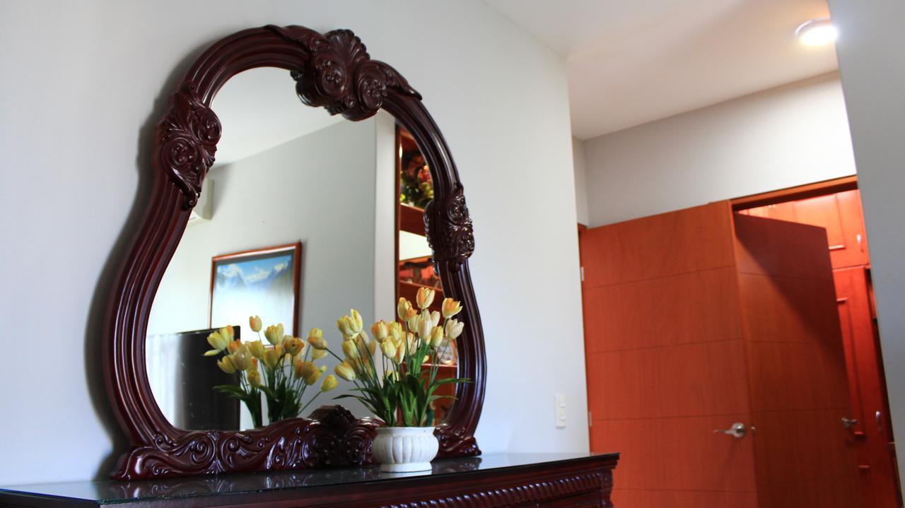 Casa Coto Valle Del Alamo *