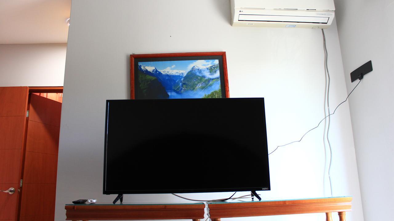 Сasa de vacaciones Casa Coto Valle Del Alamo *