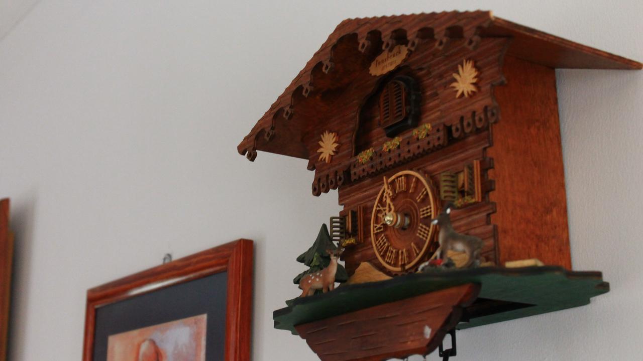 Сasa de vacaciones Casa Coto Valle Del Alamo Guadalajara