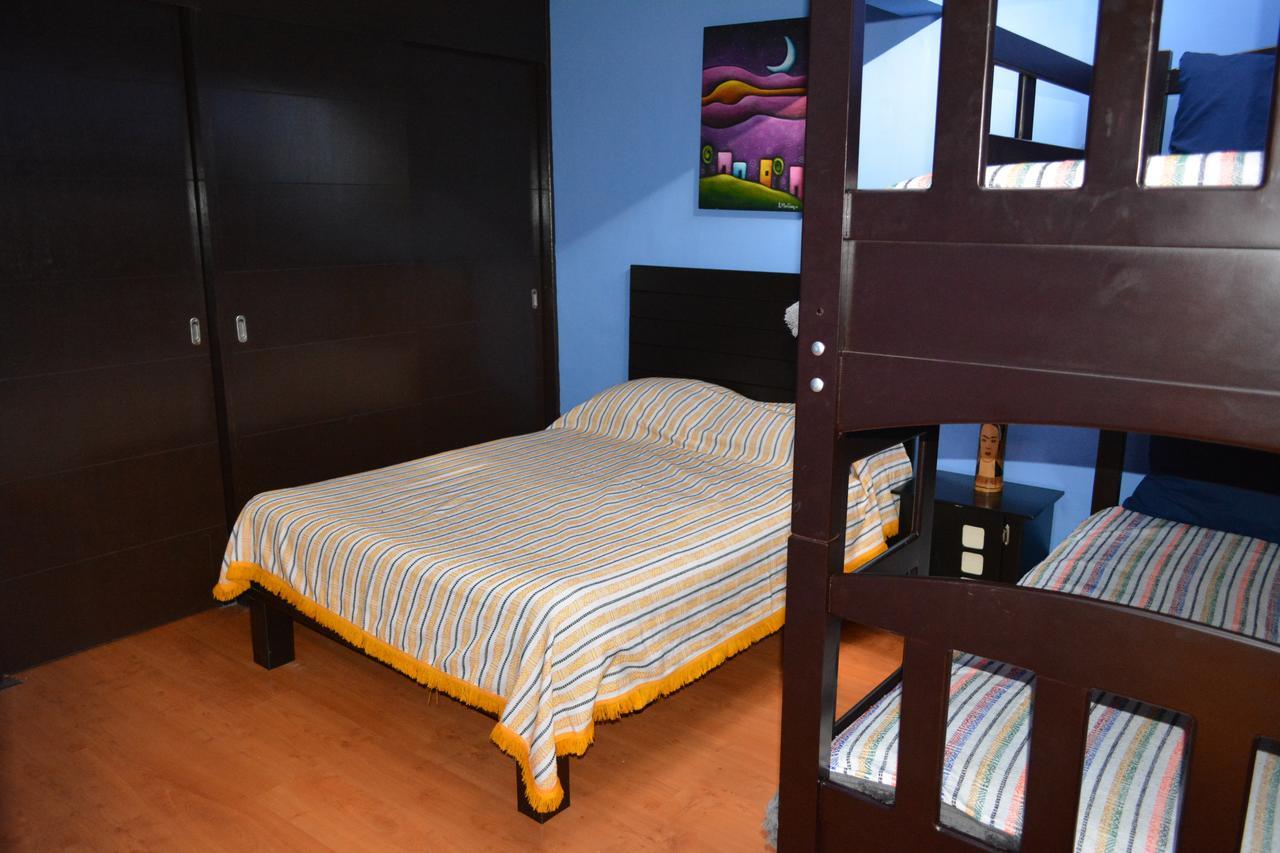 Holiday home Casa Mexicana Con Terraza *