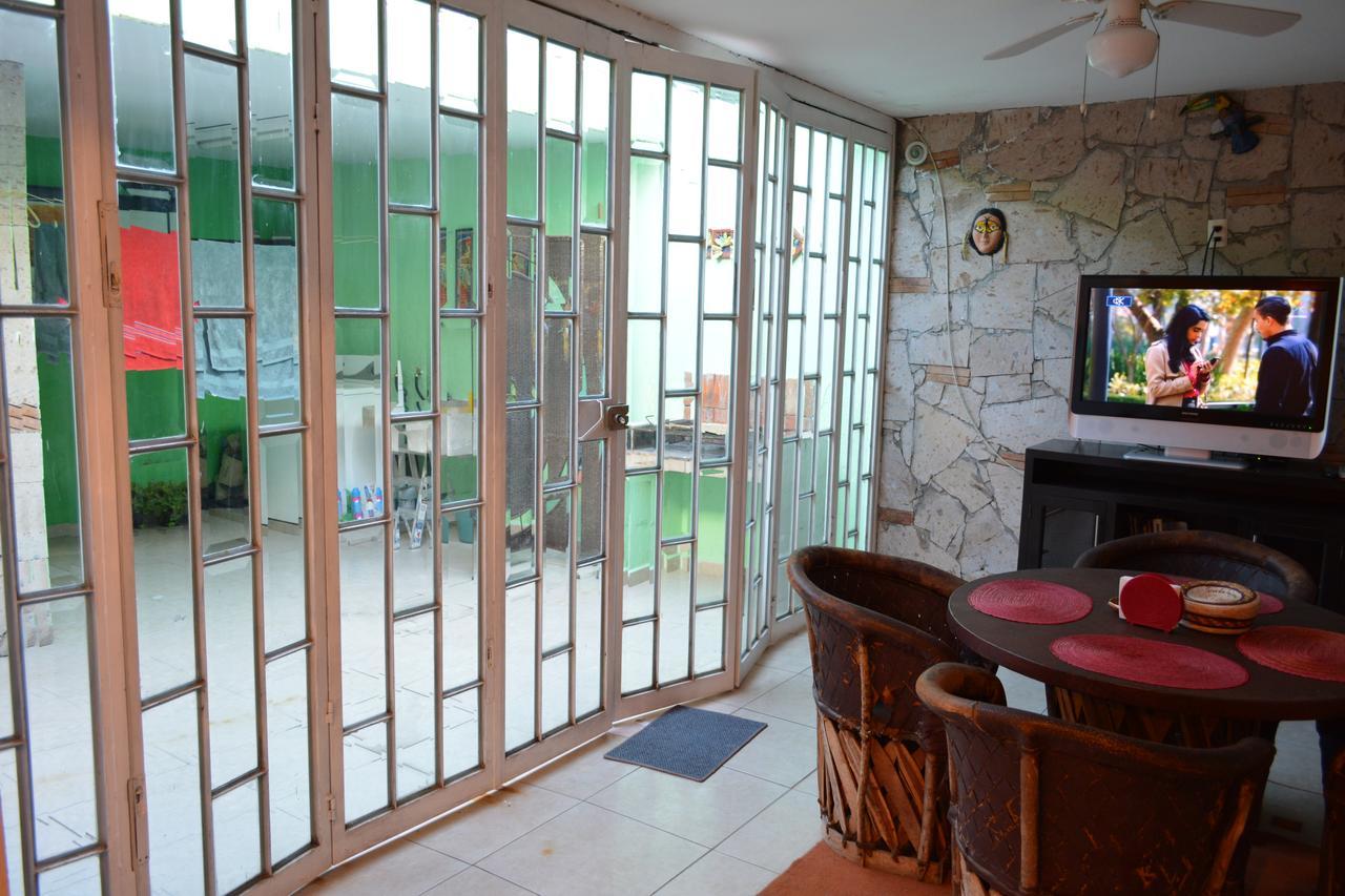 Holiday home Casa Mexicana Con Terraza *