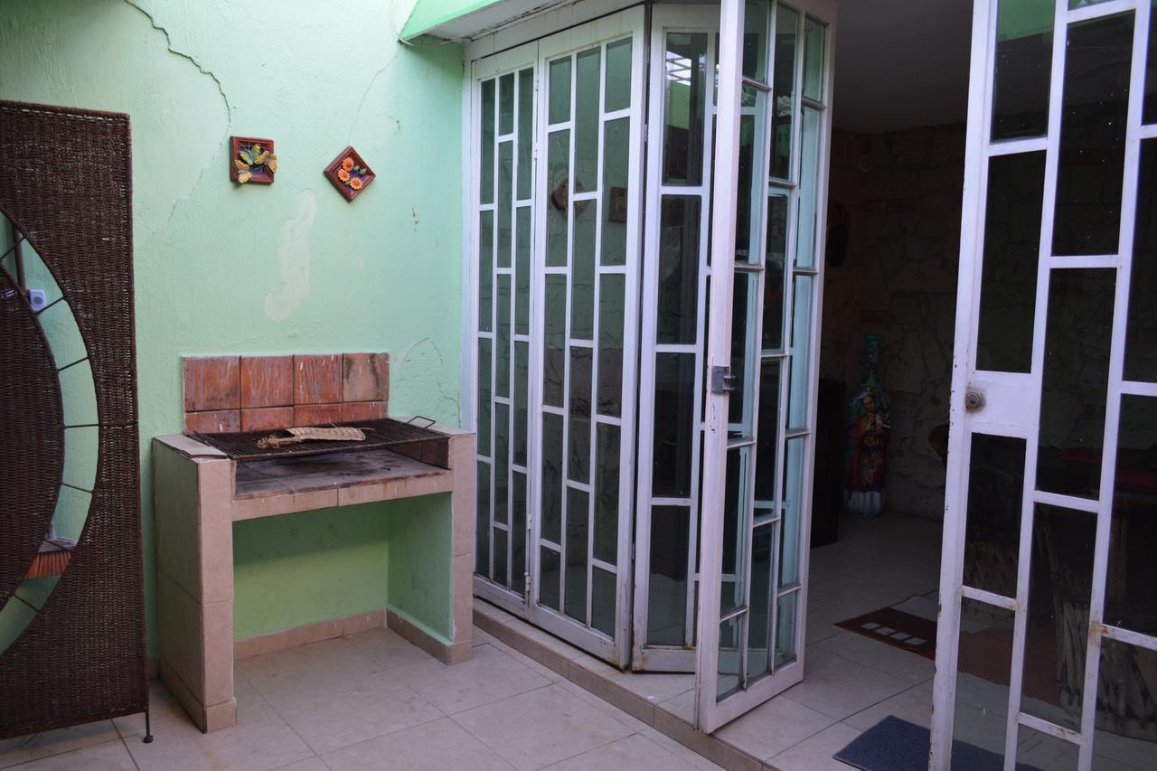 Holiday home Casa Mexicana Con Terraza *