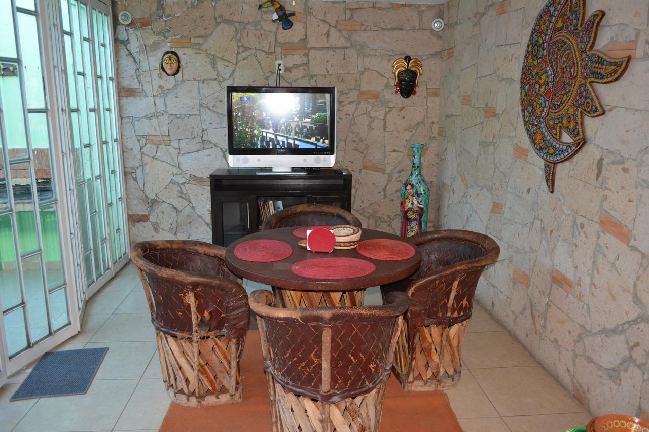 Holiday home Casa Mexicana Con Terraza Guadalajara