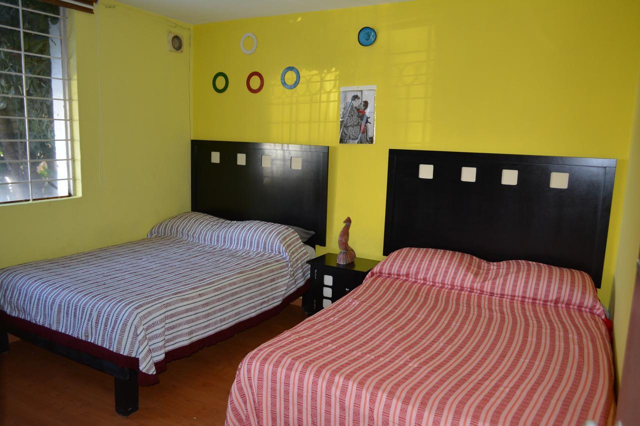 Holiday home Casa Mexicana Con Terraza *